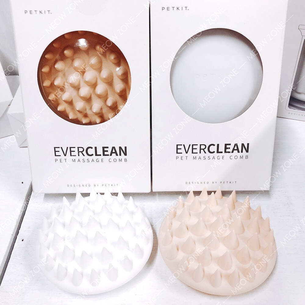 Petkit Everclean 梳毛刷