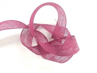 純色麻帶/3款寬度