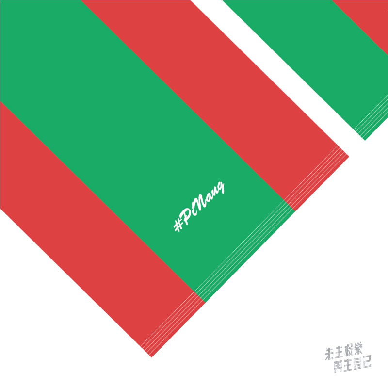 娛樂先生 運動毛巾