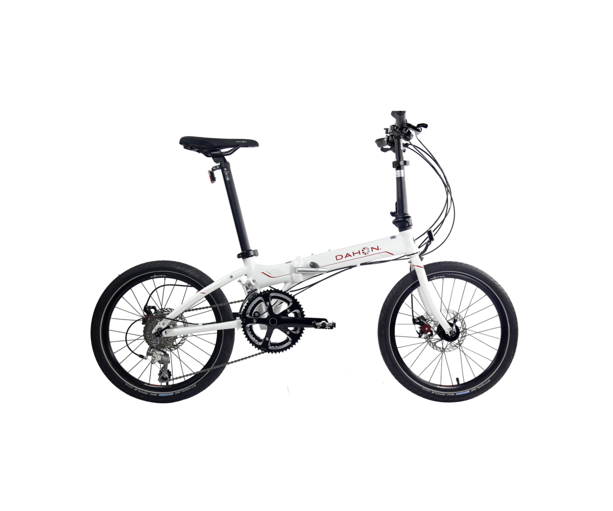 dahon archer rp18