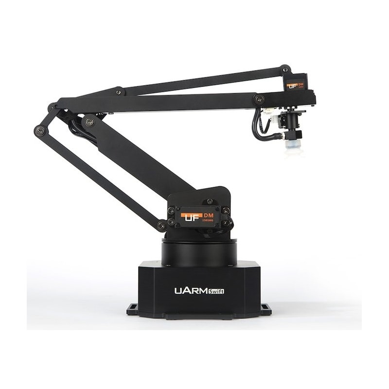 uArm Swift Pro 多功能機械手臂專業版-QTS品測科技