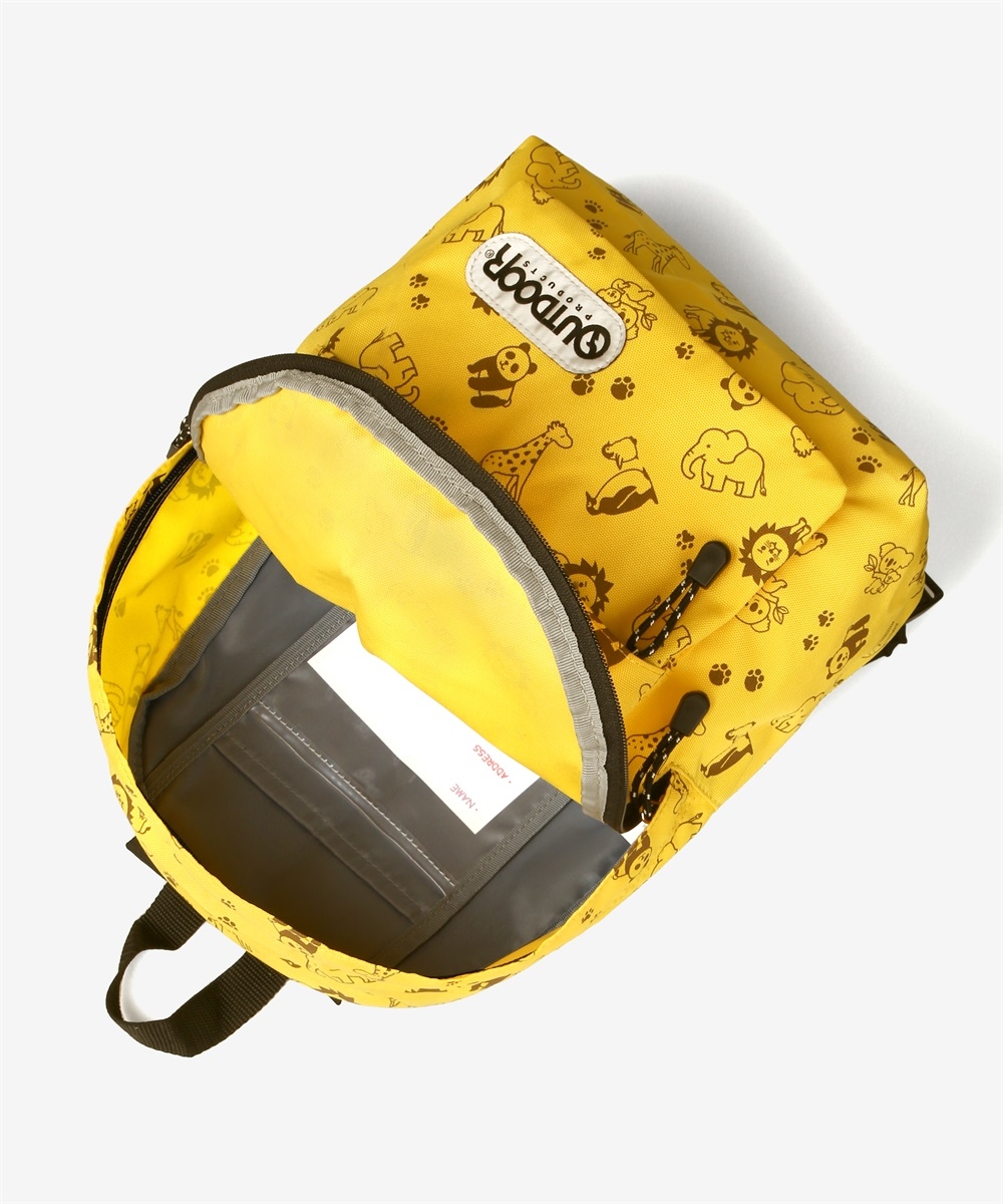 [預購] Outdoor 小童背囊