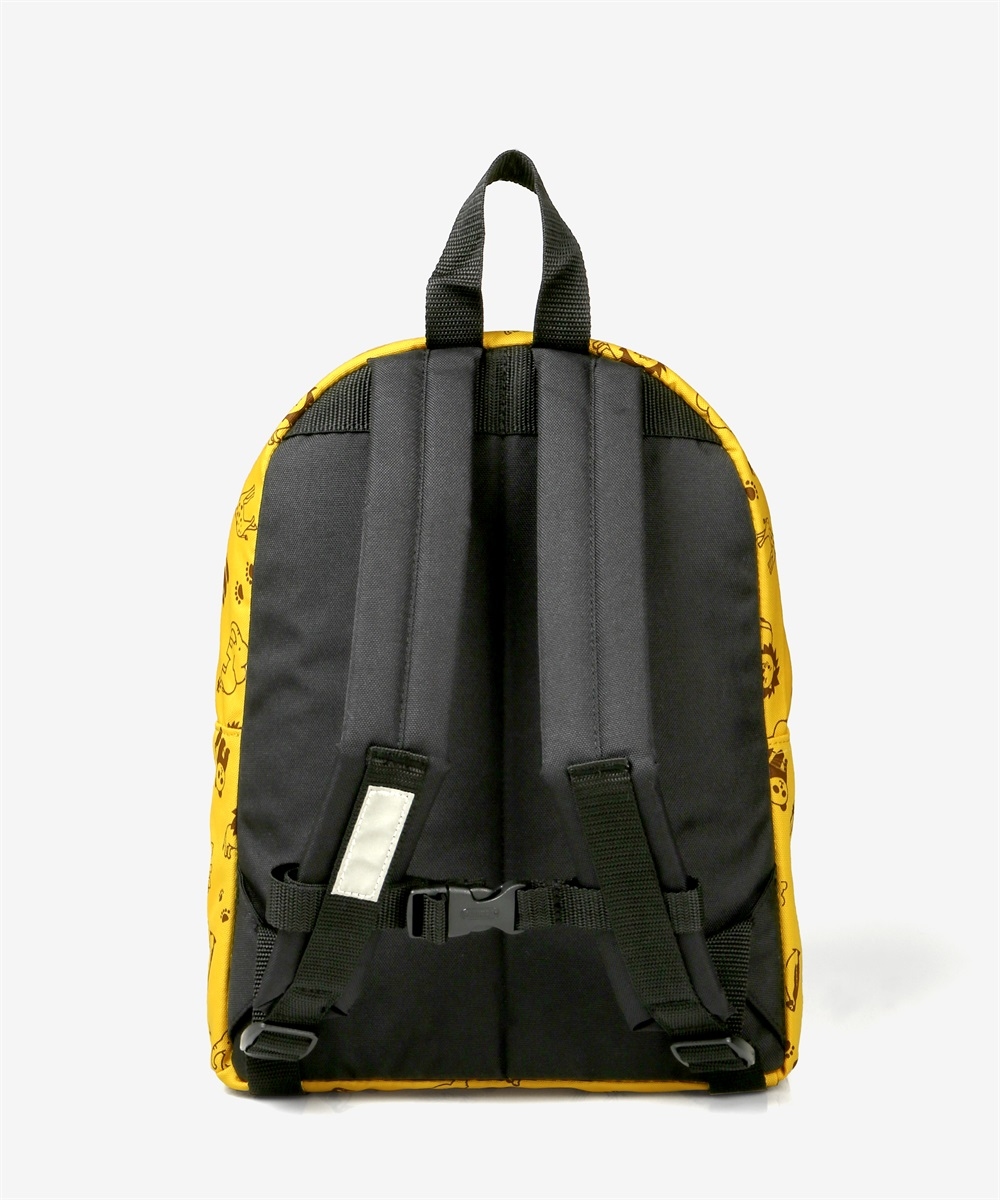 【特價】Outdoor 小童背囊 (橙色)