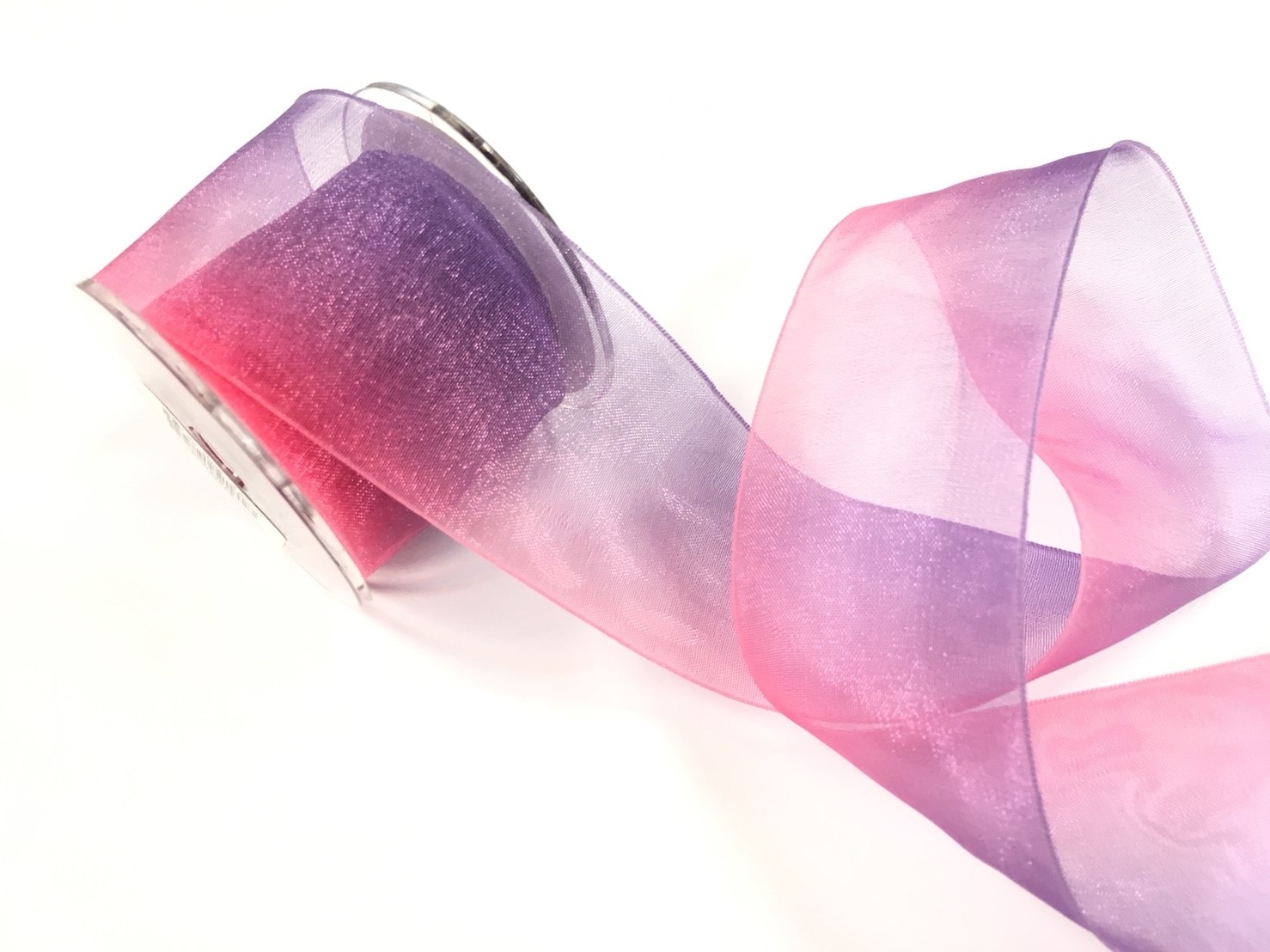 漸層透光網紗/38mm