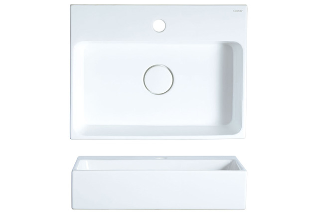 凱薩 列紋德面盆(50cm) LF5259