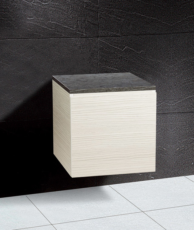 凱薩 單門木紋櫃身 EH44000AW