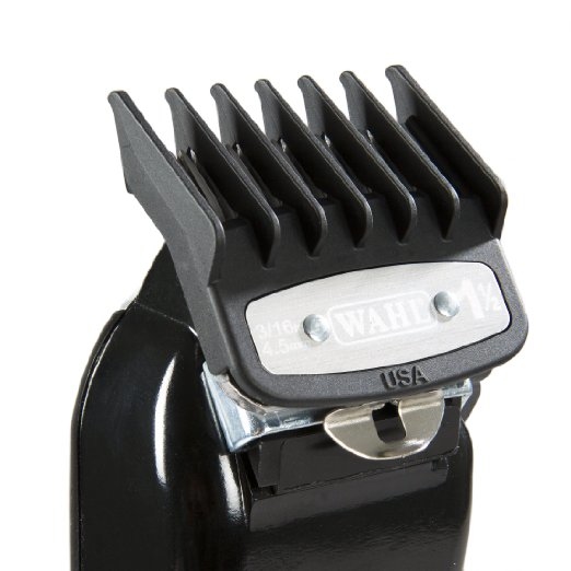 Wahl 3/16" Premium Cutting Guide ( 4.5mm )