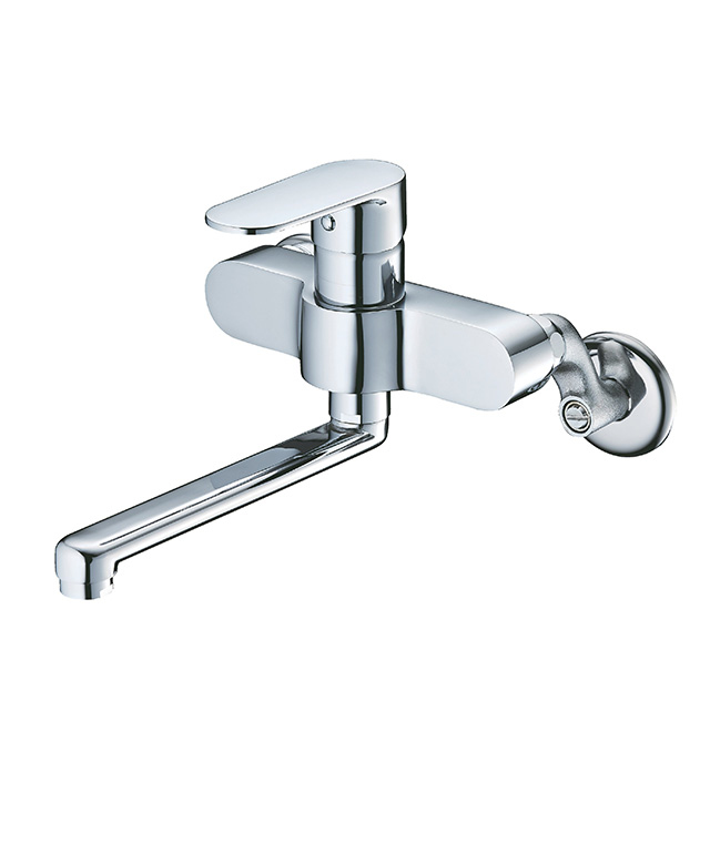 凱撒 壁式廚房龍頭 K766C