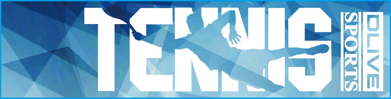 客製全彩昇華運動毛巾-Tennis