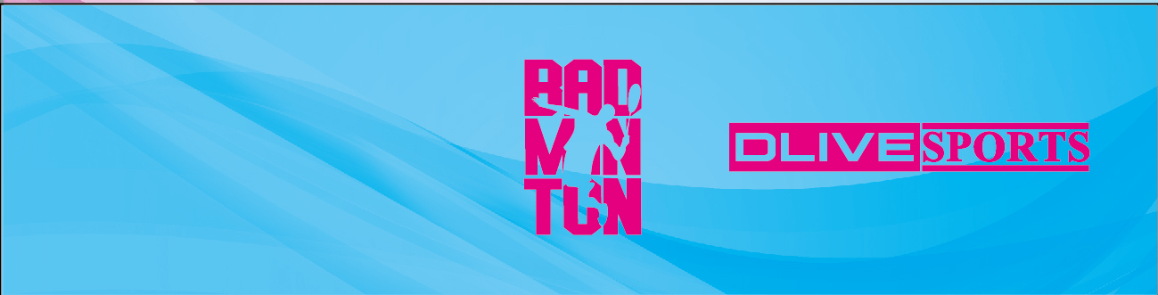 全彩昇華運動毛巾-Badminton