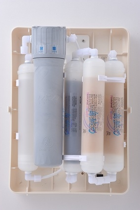 自然力-珍珠活水機