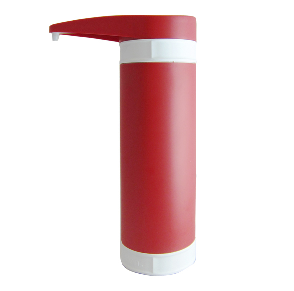 自然力-BEP彩貝號單桶式檯上濾水器