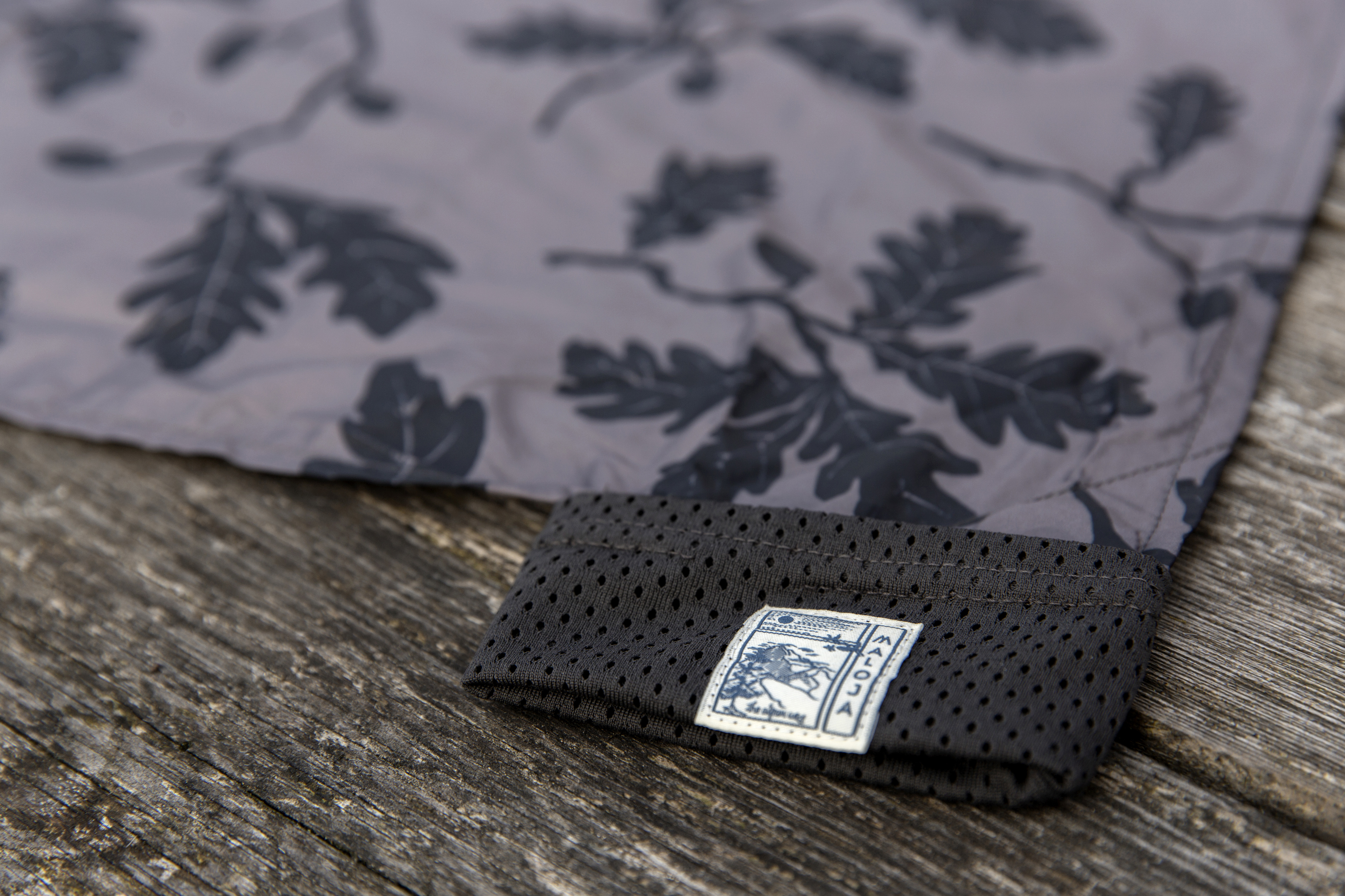 【Maloja】多功能可收納野餐墊 / 8MA25324