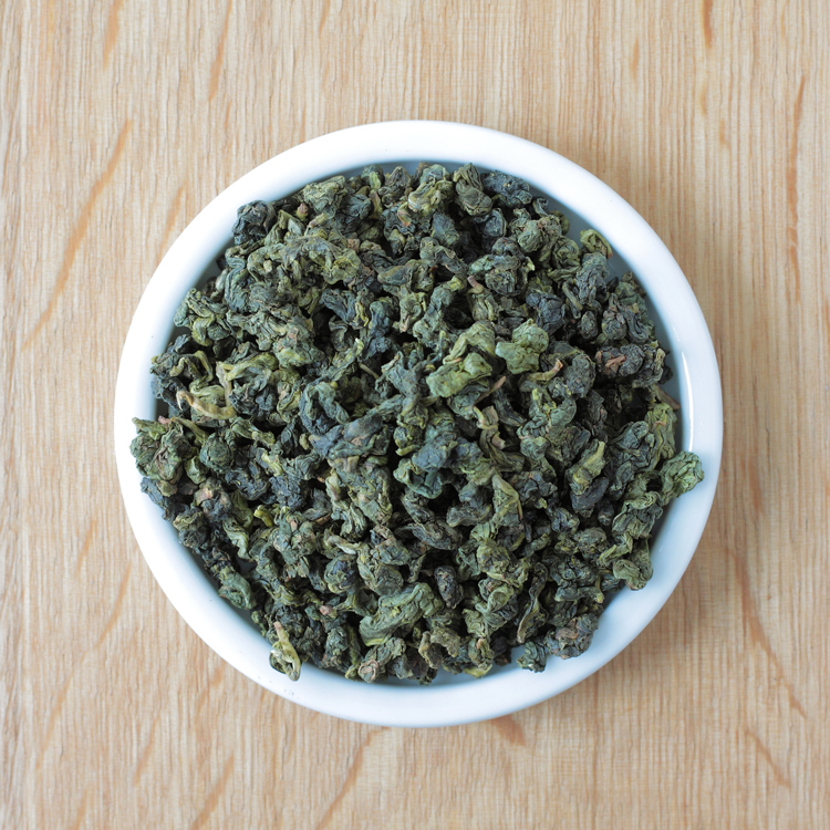 No.42 特級四季春