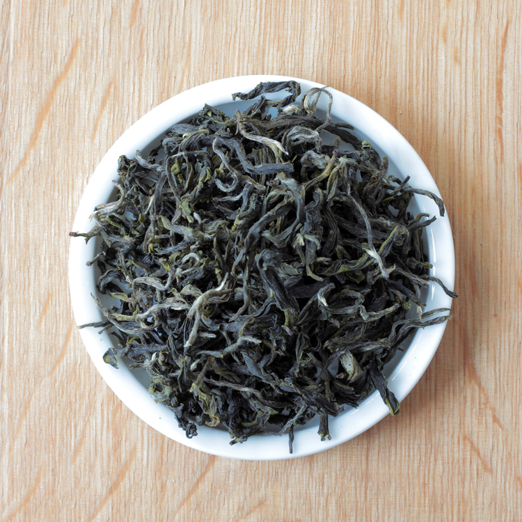 No.91 碧螺春綠茶