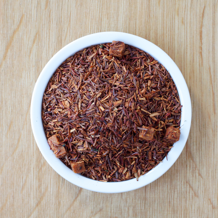 No.33 焦糖魯依伯斯花草茶