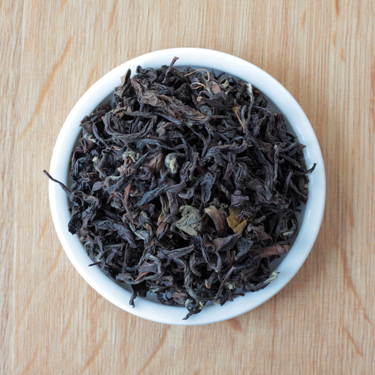 No. 22 白毫烏龍茶