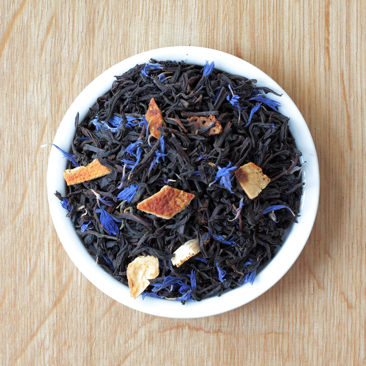 No. 44 伯爵夫人柑橘紅茶