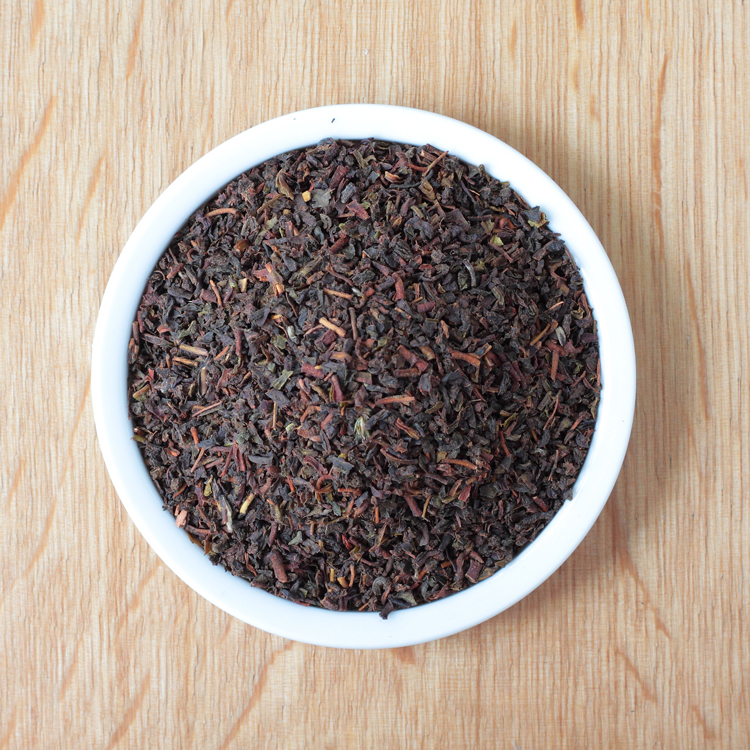 No. 45 英式早餐紅茶