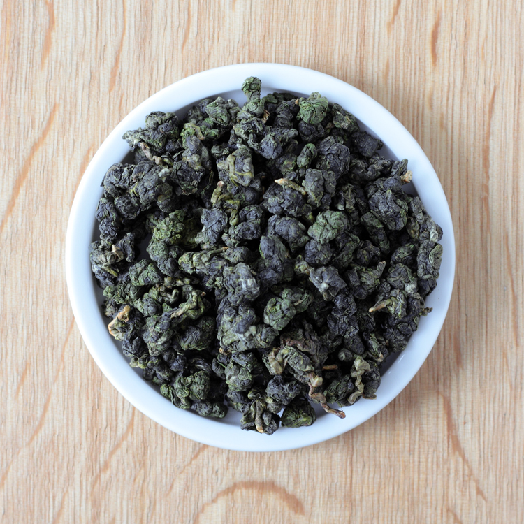 No. 71 阿里山金萱