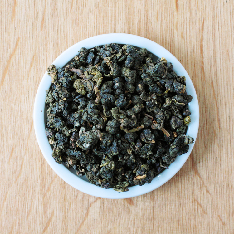 No.106 特選凍頂烏龍茶