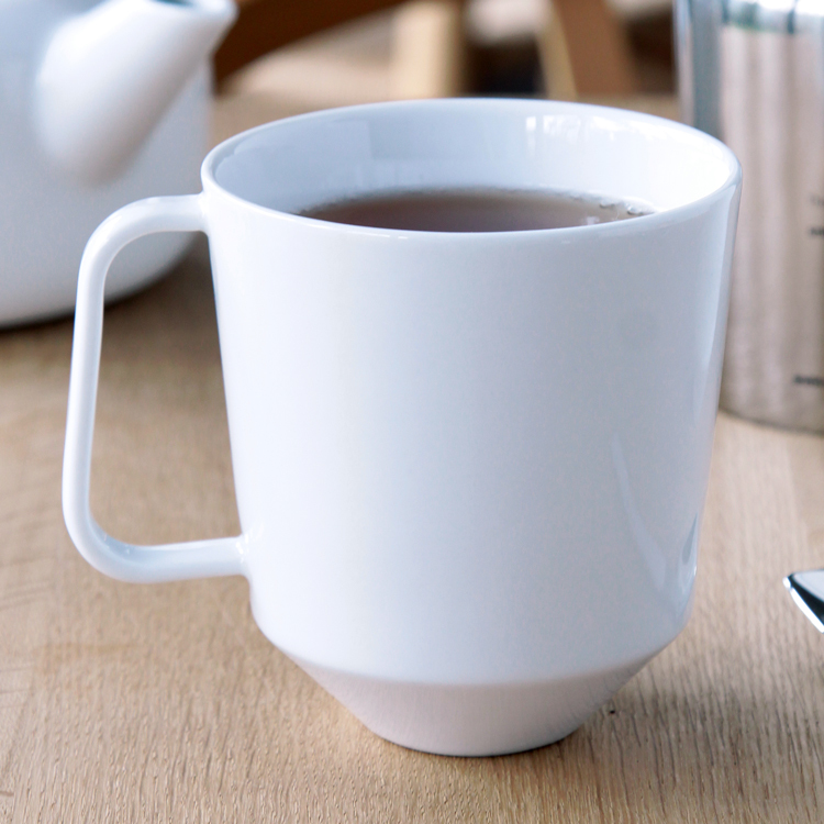 陀螺馬克杯(420ml)