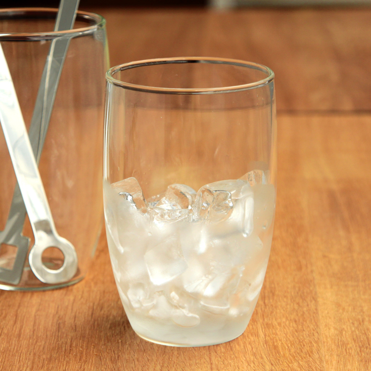 玻璃冷飲杯(450ml)