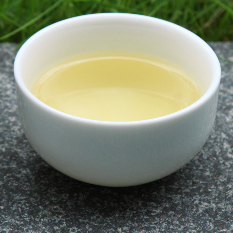 方圓茶杯