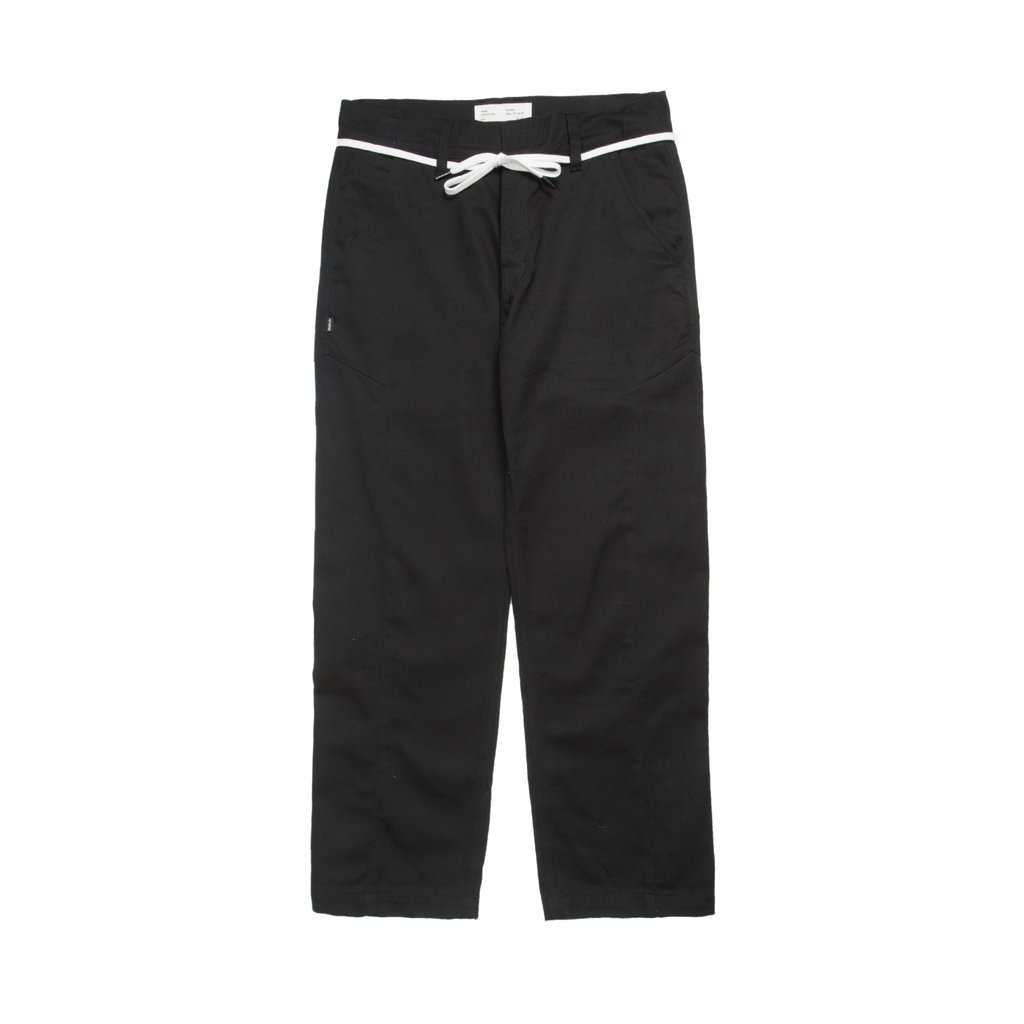 Fairplay Rami Military Pants "Black"