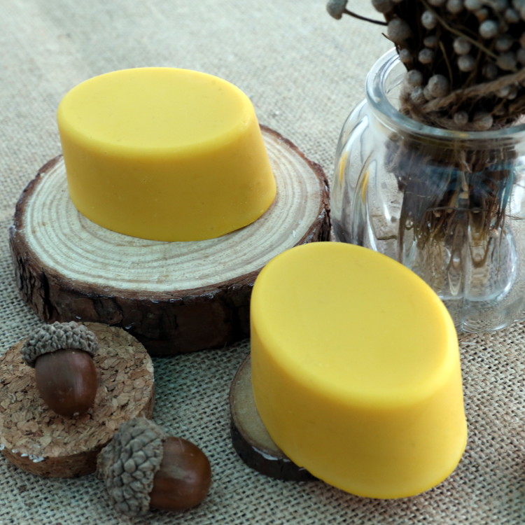 代製母乳皂  － 甜杏仁酪梨寶貝皂