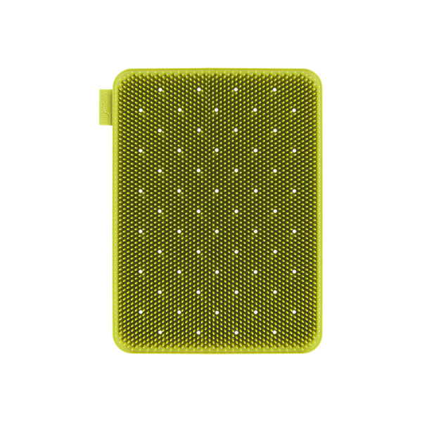 100%鉑金矽膠蔬果水(奶)瓶餐具洗碗刷