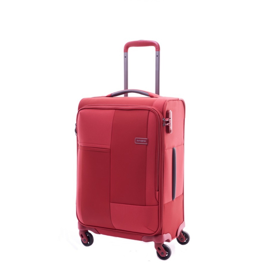 samsonite cubix 25