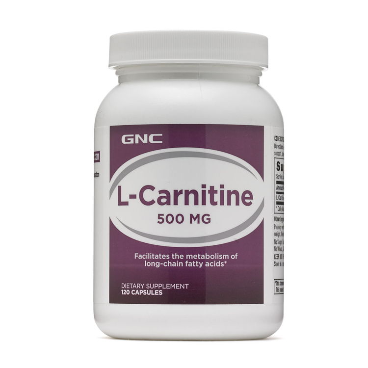 gnc l carnitine 500mg reviews GNC, L-Carnitine 500 mg, 120 Capsules Flavor:Dragon Fruit Goal:Weight Loss Buy Glutalight Glutathione Lakadong