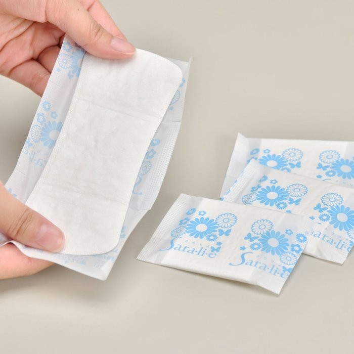 小林製藥 消臭衛生護墊 （肥皂香）