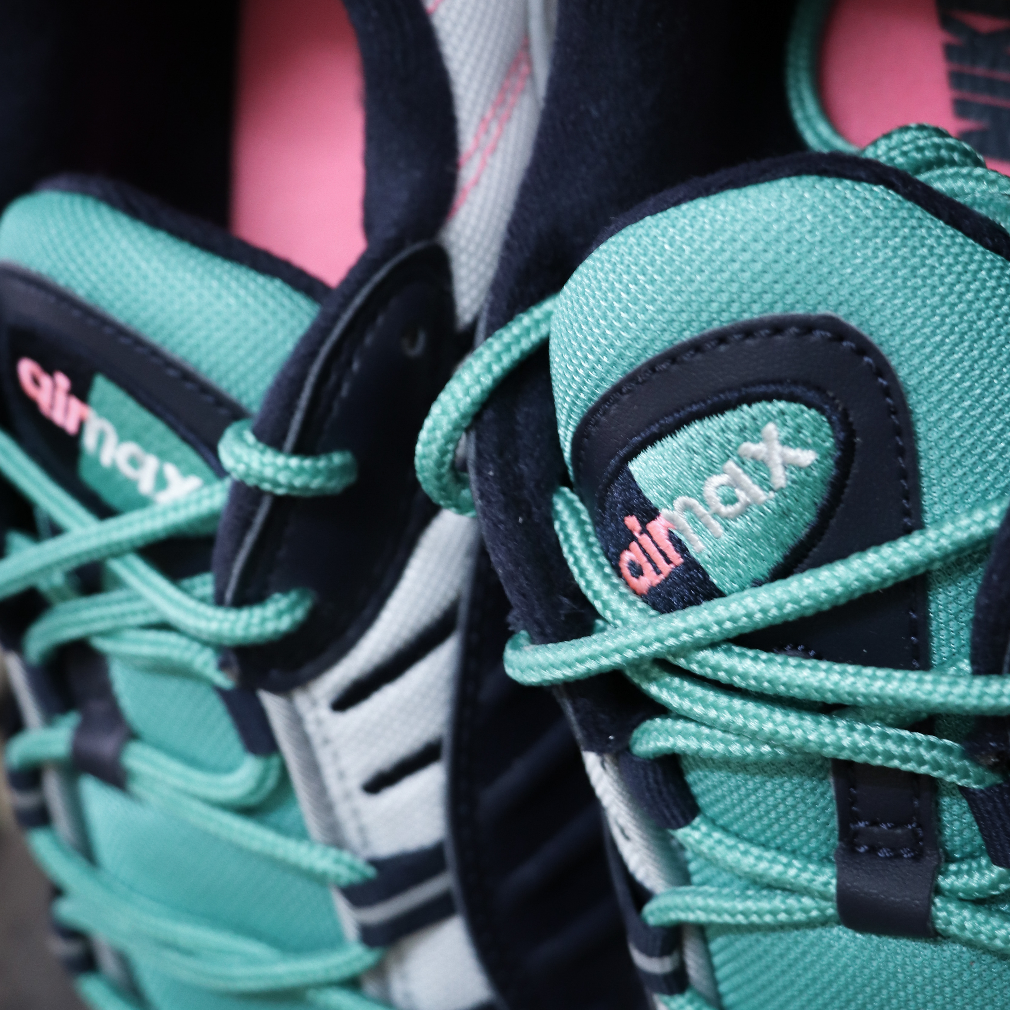 [現貨] Nike Air Max 98 "South Beach" 640744-005