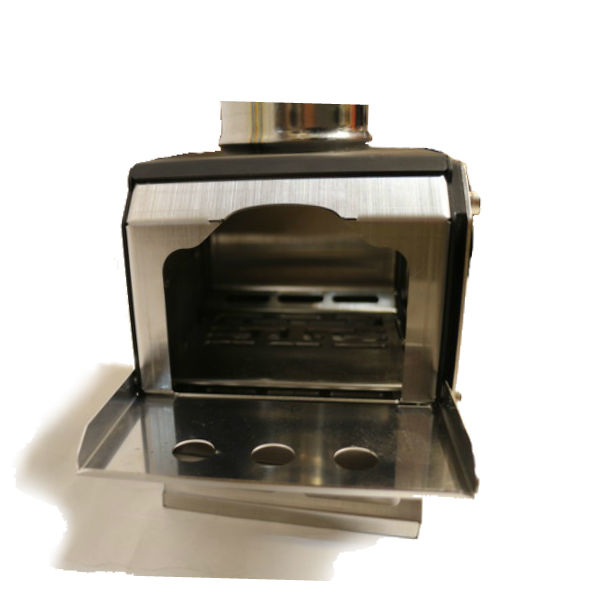 VICTORY CAMP POKET DD ネイチャーストーブ/Bear