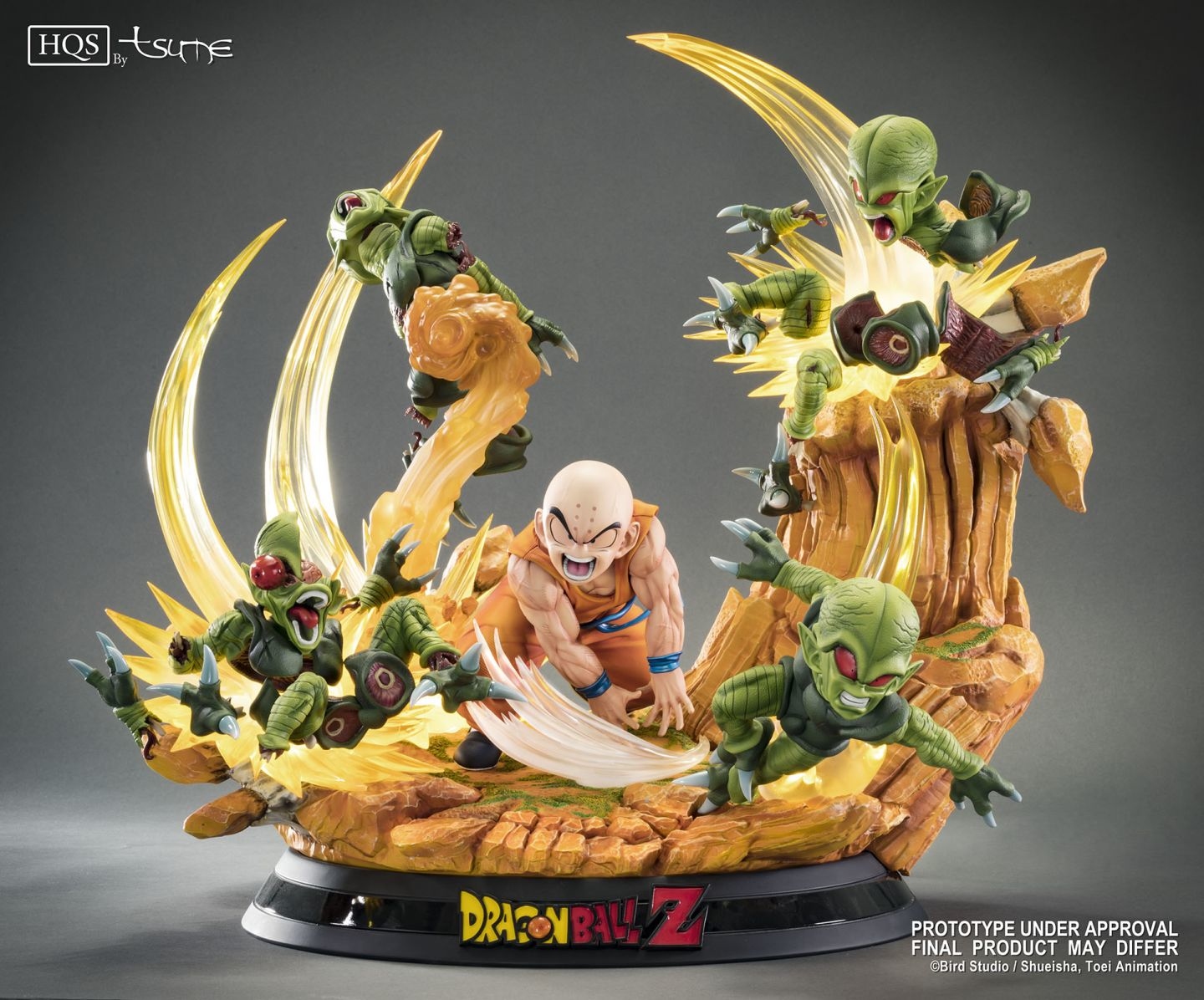 TWIN HELL まんだらけCoCoo5周年記念ver. TWIN HELL まんだらけCoCoo5周年記念ver （BLITZKRIEG TOYS