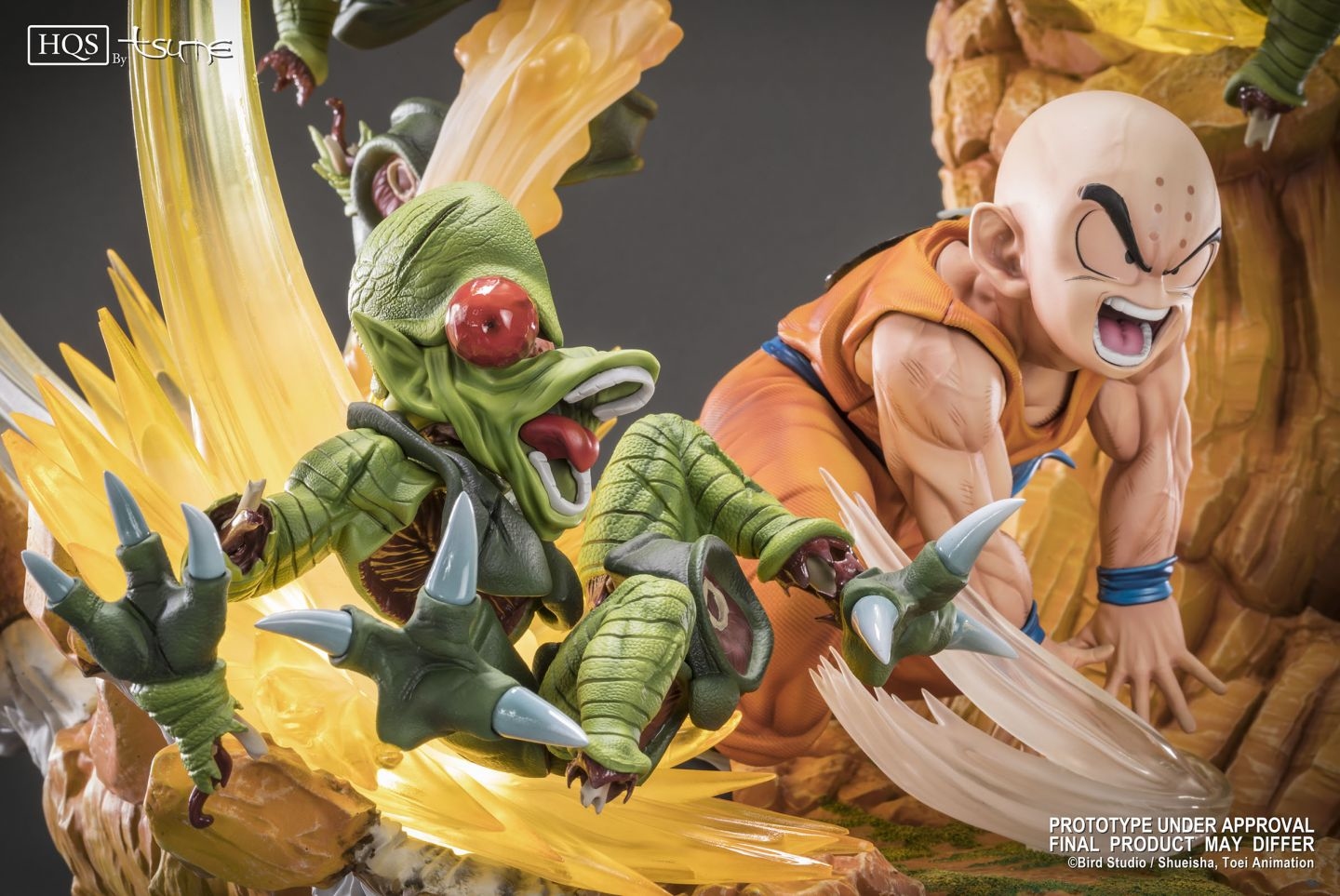 TWIN HELL まんだらけCoCoo5周年記念ver. まんだらけ | BLITZKRIEG TOYS TWIN HELL