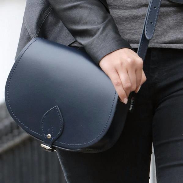 zatchels,劍橋包,方糖包,手工,英國,部落客,真皮,皮革,馬鞍包,水桶包