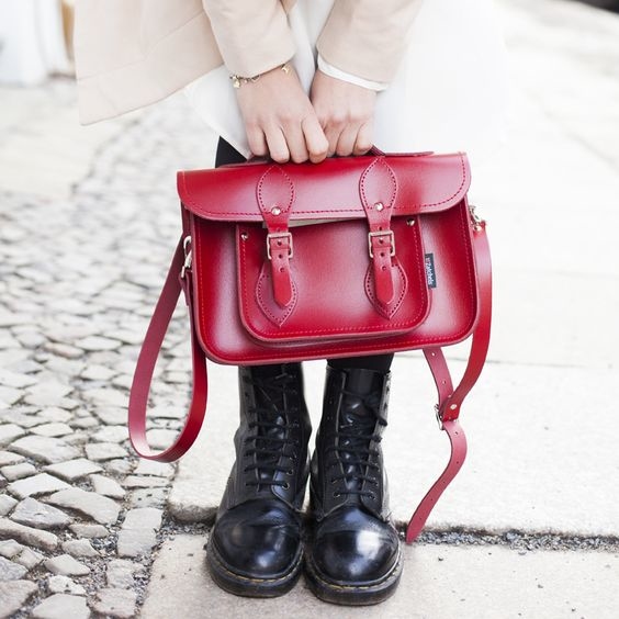 zatchels,劍橋包,方糖包,手工,英國,部落客,真皮,皮革,馬鞍包,水桶包