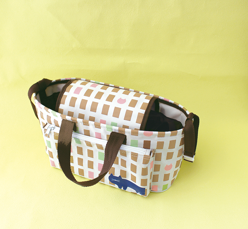 DECOLE 兒童推車掛袋