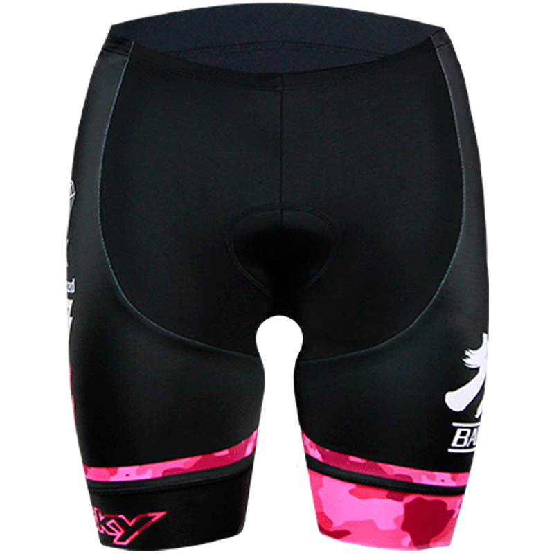 女款短褲 Excelsior