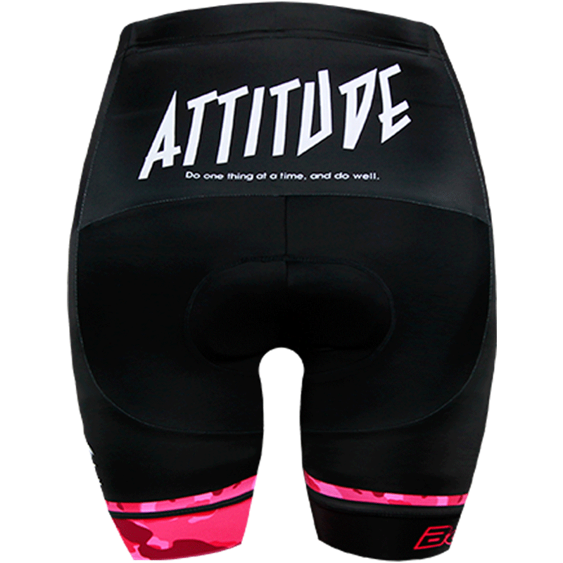 女款短褲 Excelsior