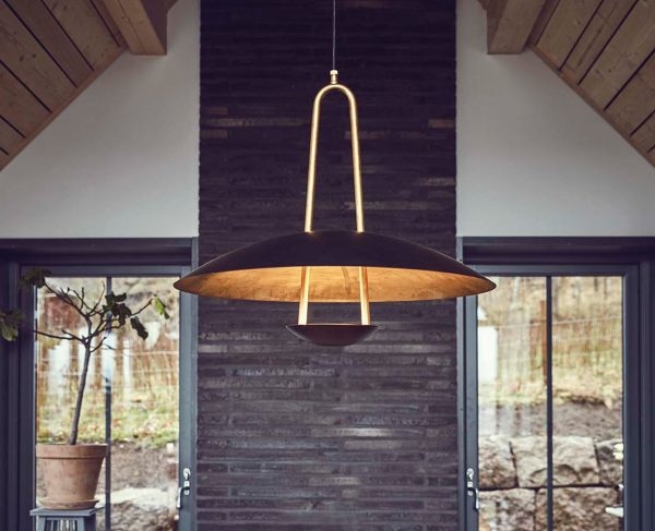 3431-6 Satellit 吊燈