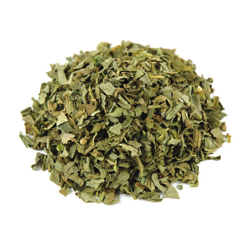 乾燥甜羅勒 dried sweet basil leaves 各式番茄料理必備