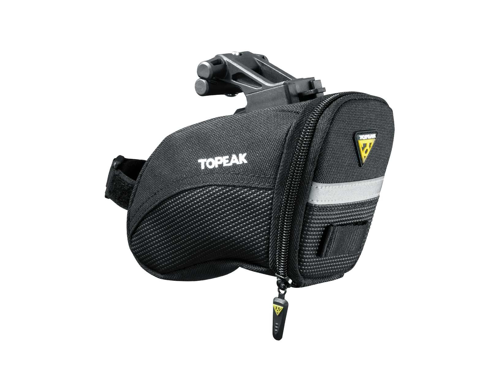 TOPEAK AERO WEDGE PACK 扣位式流線型尾袋