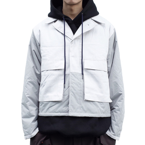 MAD15 “MENACE” Jacket