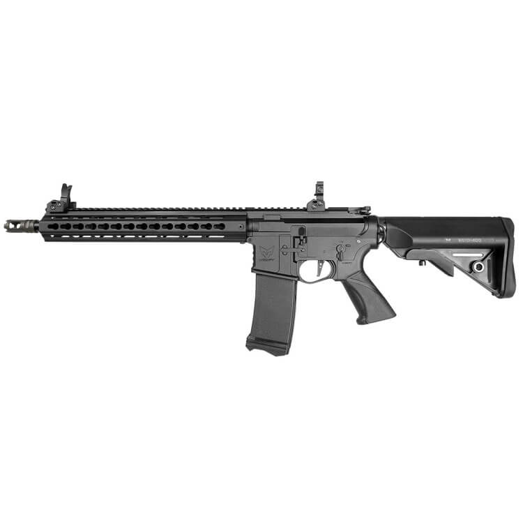 XTC-G1 初速可調式電動步槍 USR110 (黑色)