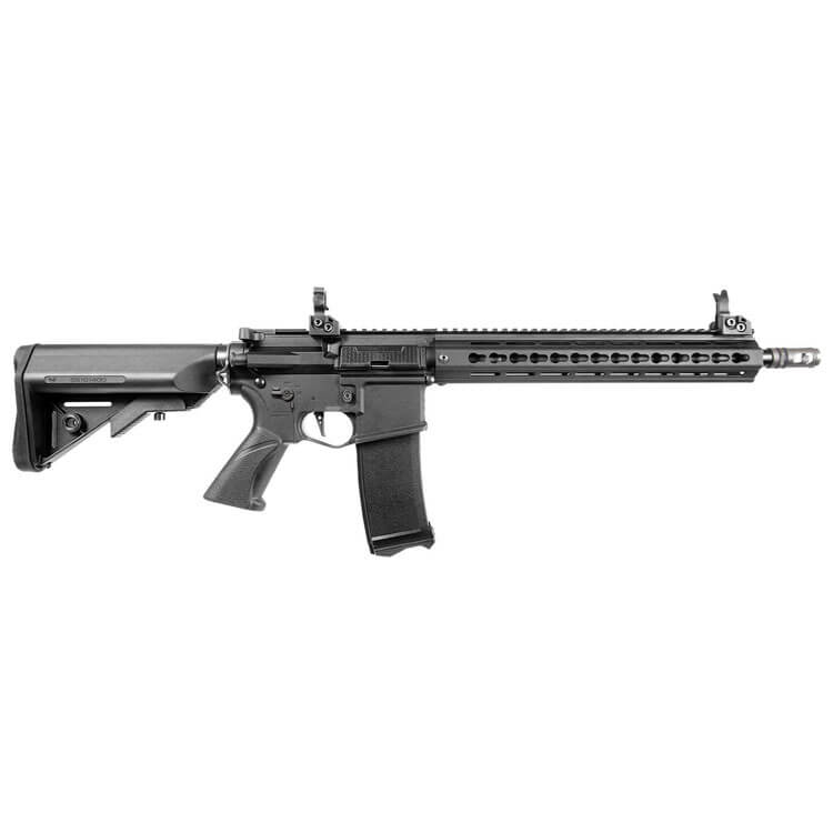 XTC-G1 初速可調式電動步槍 USR110 (黑色)