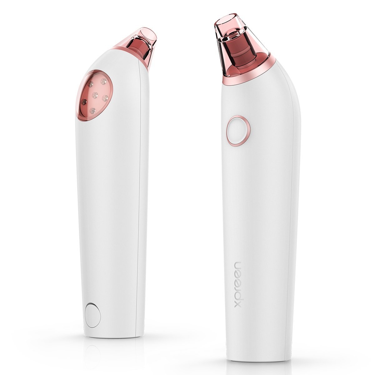 極淨藍光吸黑頭粉刺機 【香港行貨 一年保養】